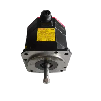 ЧПУ контроллер серии 0I-MD, Apha iF 12/4000 Fanuc, серводвигатель переменного тока