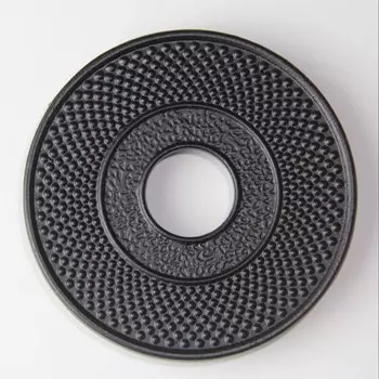 Чугунный коврик для чайника Trivet
