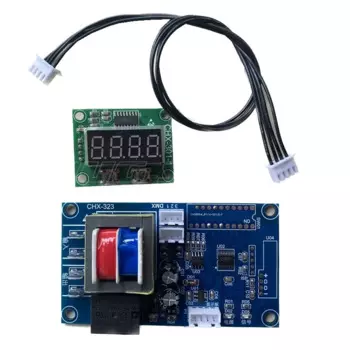 CHX-323 материнская плата для сцены огня Машина PCB Материнская плата