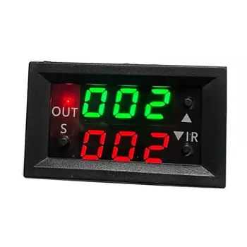 Цифровое реле задержки времени Digital Time Delay Relay