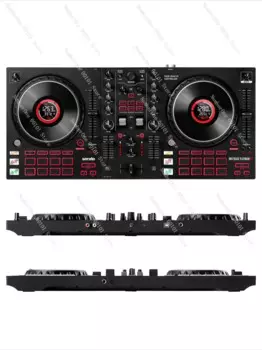 Цифровой эффект цифрового микшера Numark Track Pro/Platatinum FX Контроллер DJ-плеера