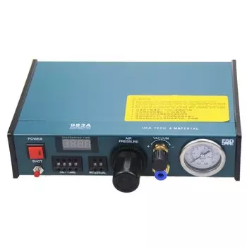 Цифровой автоматический дозатор клея VBP-983A 220В
