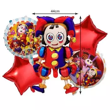 Цифровой цирк TAKARA TOMY