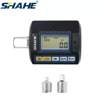 Динамометрические ключи Shahe 1/4", 3/8", 1/2"