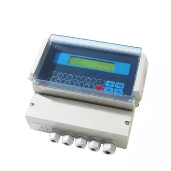 Цифровой измеритель веса Suppmeter, ленточный контроллер веса BST100- D52, индикатор машины