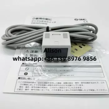 Цифровой реле давления SMC ISE30A-01-N-ML ISE30A-01-C ISE30A-01-BL ISE20A-Y-M5-J ISE30A-01-P-L ISE30A-01-B-MLA1 ISE30A-01-C-B