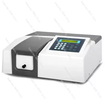 Цифровой спектрофотометр UV-Vis 721 722N 722S 7230G 723