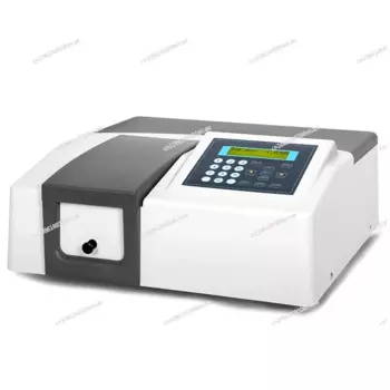 Цифровой спектрофотометр UV-Vis 721 722N 722S 7230G 723