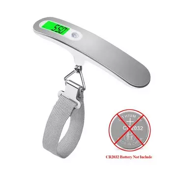 Цифровые подвесные весы ANENG 50 кг