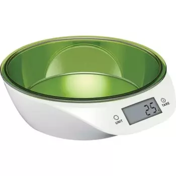 Цифровые точные кухонные весы Techfit Tf1003 с ЖК-дисплеем, 5 кг