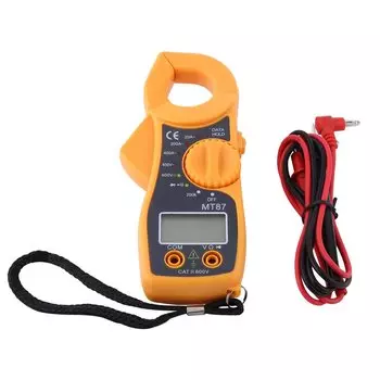 Цифровые токоизмерительные клещи GS00380