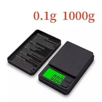 Цифровые весы для ювелирных изделий other 0.01г