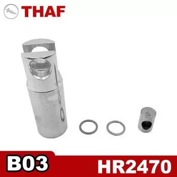 Цилиндр с кольцом для перфоратора Makita HR2470
