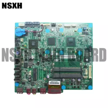 CIPTSC200 материнская плата AIO V: материнская плата 2,2 DDR3