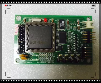 CK66 94V-0 E221226 ELO touch pcba контроллер карты управления промышленное медицинское оборудование touch pcba