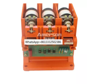 CKJ5-250/1140 AC Контактор вакуума CKJ5-1.14/250 внутренний контактор низкого напряжения
