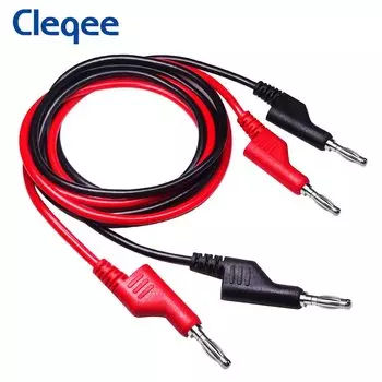 Cleqee P1036 Провода для мультиметра