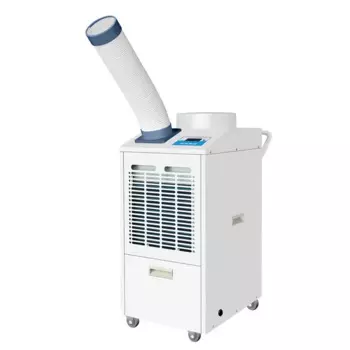 Climatiseur Портативный кондиционер 12000btu/h Системы кондиционирования воздуха Aire Acondicionado