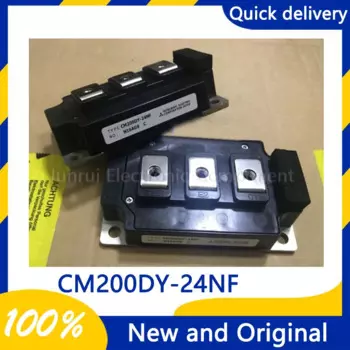 CM200DY-24NF IGBT модуль питания тиристорный модуль новые модули и Товары в наличии гарантированное качество