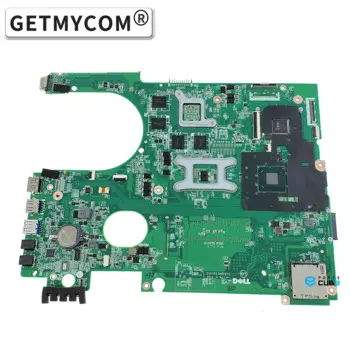 CN-072P0M 072P0M материнская плата для 5720 7720 DA0R09MB6H3 DA0R09MB6H1 2D GT650M 2GB Getmycom оригинальная материнская плата 5720
