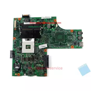 CN-0Y6Y56 0Y6Y56 Y6Y56 материнская плата для Dell Inspiron 15R N5010 DG15 MB 48.4HH01.011 48.4HH01.021
