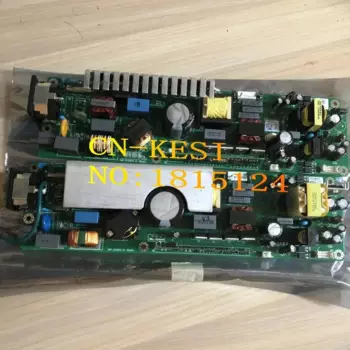 CN-KESI новый основной источник питания проектора и балласт лампы A5969900DG 210 Вт Подходит для проектора Optoma HD26 и других проекторов