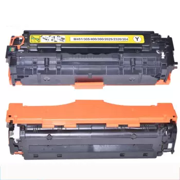 CNLINKCLR совместимый цветной картридж с тонером для hp 305 CE410A CE410X CE411A CE412A CE413A используется для HP 300M351/MF375/400M451/MF475
