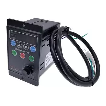 CNMAWAY UX-52 MCU контроллер двигателя 400 Вт