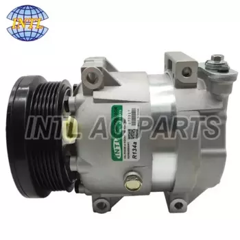 CO 11435C Компрессор кондиционера автомобиля переменного тока для CHEVROLET AVEO GM 95301306 ACC21183