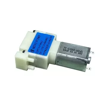 CONJOIN CJP13-F04A1 Mini 130 воздушный насос постоянного тока 3 в 3,7 в микро кислородный насос для самостоятельного накачивания Сфигмоманометр медицинский монитор