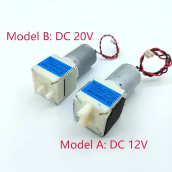 CONJOIN CJVP28-AB20C12 диафрагменный насос