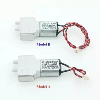 Мембранный насос CONJOIN CJWP12 Micro 030 3-5В