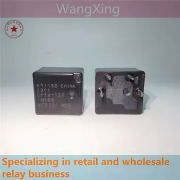 CP1a-12V-H104 ACP331 M28 автомобильное реле электромагнитной мощности с 4 контактами