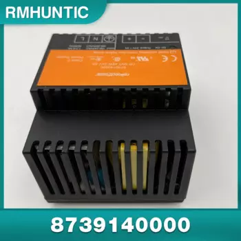 CP SNT 48 Вт 24 В 2 А Импульсный источник питания для Weidmuller 8739140000