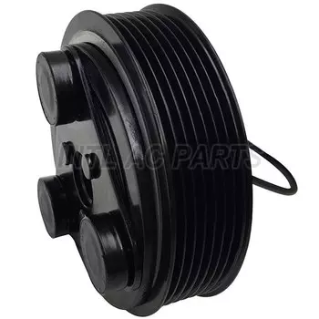 CR-14 Авто A/C AC компрессор муфты для Nissan Frontier Xterra Suzuki Equator 92600-EA300 92600-EA30C 92600EA300 92600EA30C