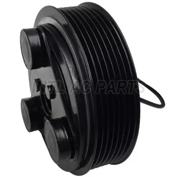 CR-14 Авто A/C AC компрессор муфты для Nissan Frontier Xterra Suzuki Equator 92600-EA300 92600-EA30C 92600EA300 92600EA30C