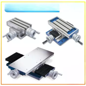 Поперечный стол SCT-100 150 200 250 250А Горка