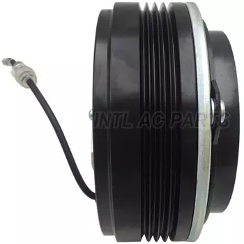 CSE717 A/C AC Компрессор сцепления для BMW X5 3.0L 9121762 9185146 9195971 64526918000 CO 29108C 64529185143
