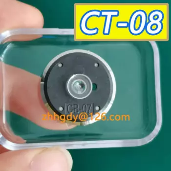 CT-08 Сменное запасное лезвие для скалывателя волокна CT-08 Лезвие для скалывателя CB-07