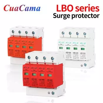 CUACAMA SPD 4P сетевой фильтр