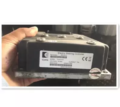 Curtis 24-48V DC SepEx контроллер скорости двигателя 1222-5101(70A)