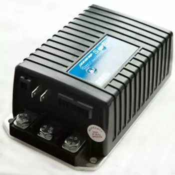 Curtis dc sep ex контроллер 1243-4220 24v 36v 200a для электрического скутера