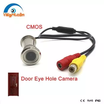 Цветная проводная камера видеонаблюдения vsightcam VS-MY18