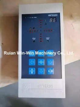 Цветной Контроллер печатной машины HMTS320C