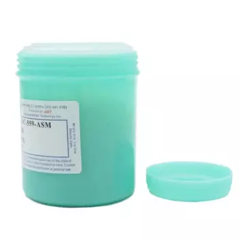 CXG флюсовая паста для SMT BGA 100г