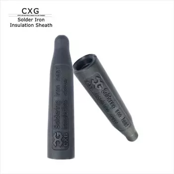 CXG Силиконовая изоляция для паяльника