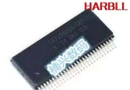 CY7C68013A-56 SSOP56 PVXC CY7C68013A 8-битный микроконтроллер