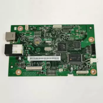 CZ183-60001 Logic материнская плата для HP M127FN M128FN M127FW M128FW 127FN 128FN 127FW 128FW M125NW