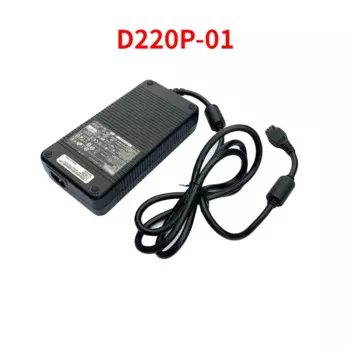D220P-01 12V 18A 220W 8Pin адаптер питания для ADP-220AB B MK394 D3860 GX755 D220P 01 оригинальный источник питания