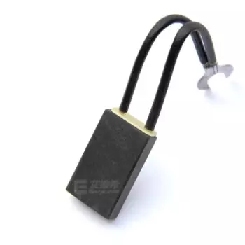 D374N 8*20*32 мм щетка углеродная графитовая для двигателя аксессуары двигатель коммутатора